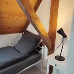 Katharinen Maisonette ランツベルク・アム・レヒ